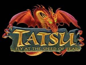 Review: Tatsu at Six Flags Magic Mountain | Park Thoughts