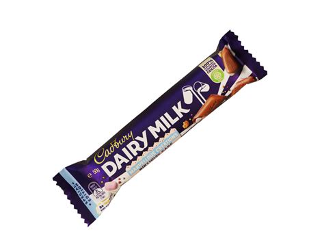 cadbury marvellous creations birthday cake bar 50g – Shiploads