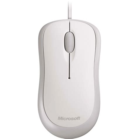 Atari ST Microsoft Optical Mouse Upgrade Kit – TruMouse.com