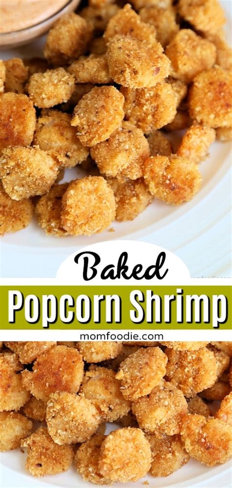 Popcorn Shrimp - Air Fryer or Oven Fried Shrimp with Mayonnaise!