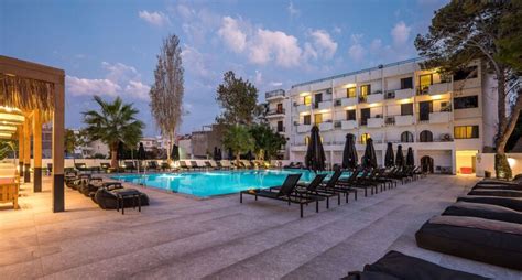 Heronissos Hotel - Kreta Grecja - opis hotelu | TUI Biuro Podróży