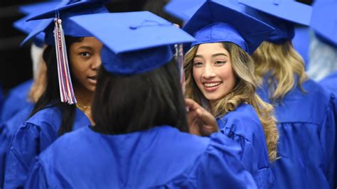 Apollo High School Graduation in St. Cloud Minnesota Class of 2022