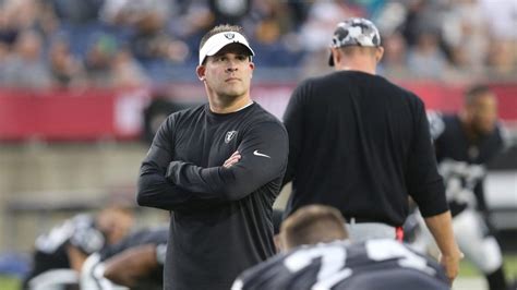 Josh McDaniels opens up on Patriots’ struggles to replace him