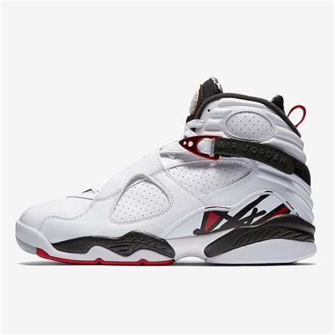 Air Jordan 8 Retro Alternate l The Athlete's Foot North Carolina