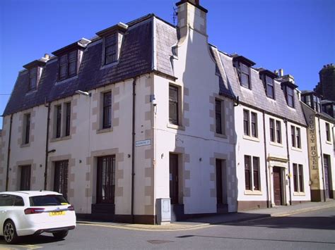 Hotels | Stornoway Facilities | Isle of Lewis - Stornoway Facilities - Isle of Lewis, Outer ...