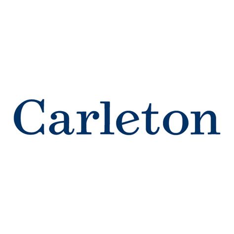 Carleton College - Consortium of Liberal Arts Colleges