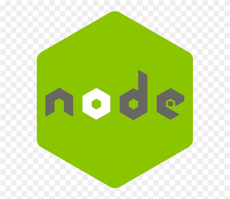 Node.js PNG Logo