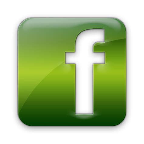 Facebook Logo Transparent Square