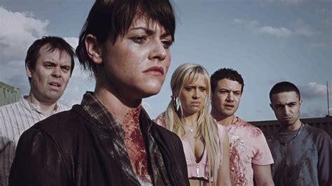 13 Best Zombie TV Shows On Netflix