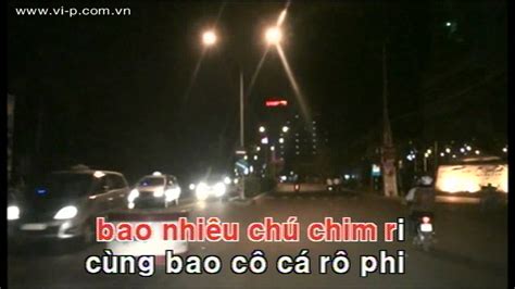 Chú ếch con - Thiếu nhi Karaoke - YouTube