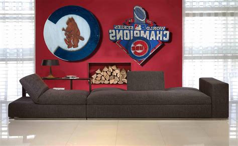 15 Photos Chicago Cubs Wall Art