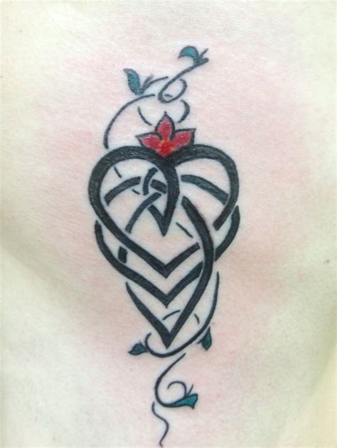 awesome tatts | Mother tattoos, Celtic motherhood tattoo, Celtic mother tattoos