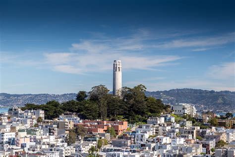 Coit Tower: 85 facts about SF’s tower for its 85th birthday - Curbed SF