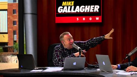 The Mike Gallagher Show - KSLM Radio