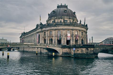 Welche Sehenswürdigkeiten gibt es in Berlin?