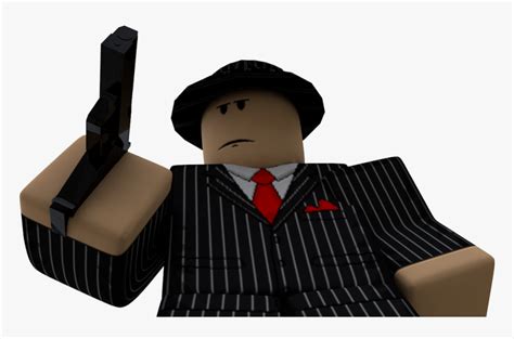 Roblox Ro Gangster Pfp