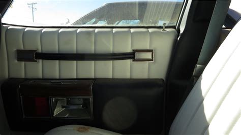 Junkyard Gem: 1978 Buick Electra 225 - Autoblog