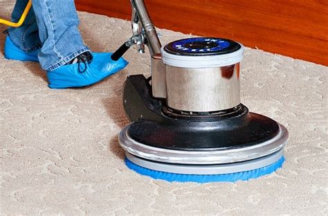 24/7/365 Professional Commercial Carpet Cleaning in Portland, OR