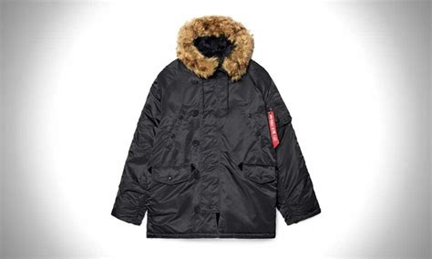 10 Best Parkas For Men To Keep You Warm, Cozy, And Looking Great