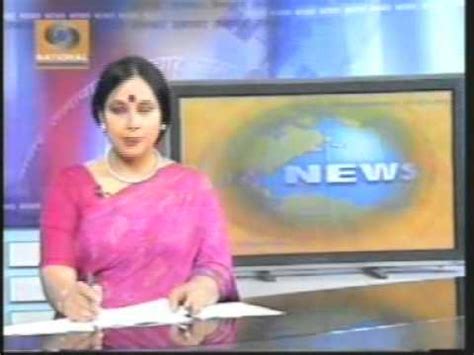 Avinash Kaur Sarin, Iconic Newscaster on Indian Television History ...