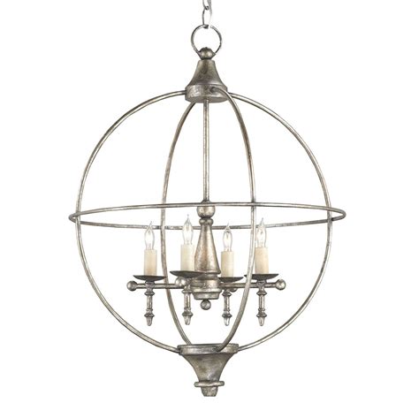 15 Best Collection of Orb Chandelier