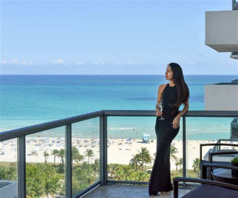 Spa In Miami Beach | The Setai Miami Beach