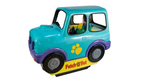 Fetch the Vet Kiddie Ride for Sale at Auction - Mecum Auctions