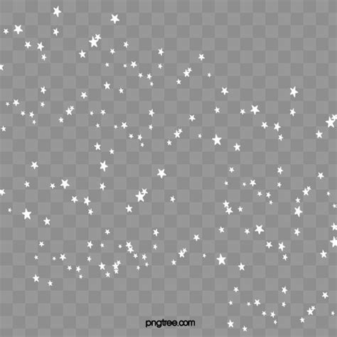 Star White Transparent, Vector Stars, Vector, Star, Outer Space PNG ...