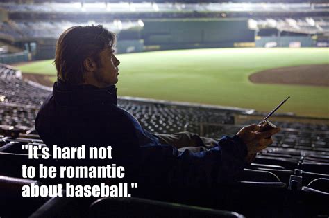 Famous Quotes From Moneyball. QuotesGram