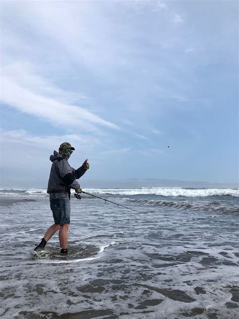 Inshore fishing day near Lima, Peru | Go Fishing Peru