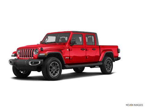 Garage Windsor in Rivière-du-Loup | The 2023 Jeep Gladiator Overland