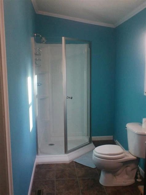 Double Wide Bathroom Remodel • Mobile Home Living