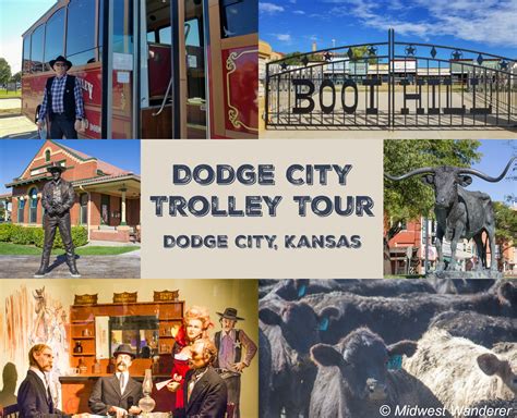 Dodge City Kansas Attractions - Ultimate Dodge