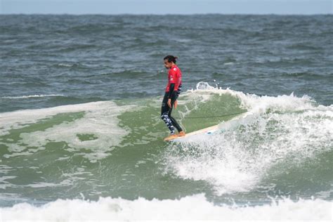 2019 ISA World Longboard Surfing Championship - Carvemag.com