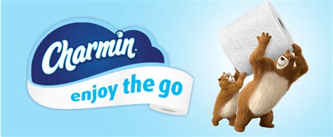 Charmin Logo - LogoDix