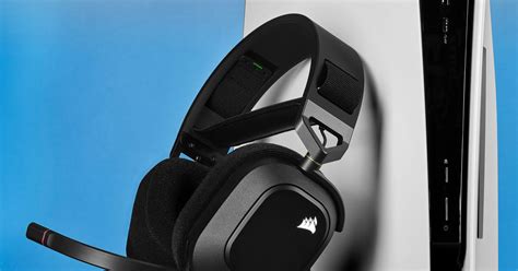 Corsair’s latest headset has improved comfort, but it backpedaled on ...