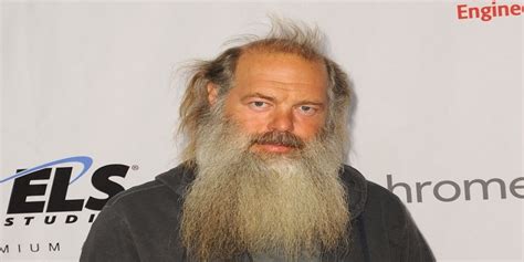 Rick Rubin Net Worth, How much the Rick Rubin Earns? | High Net Worth Personalities