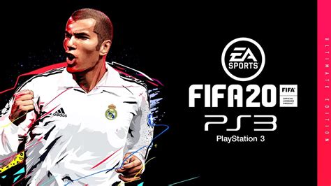 FIFA 20 PS3 - YouTube