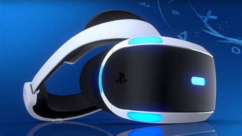 Sony Details PlayStation VR Plans at E3 | FANDOM