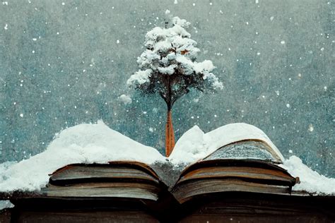 Winter Book Recommendations | Tufts Now