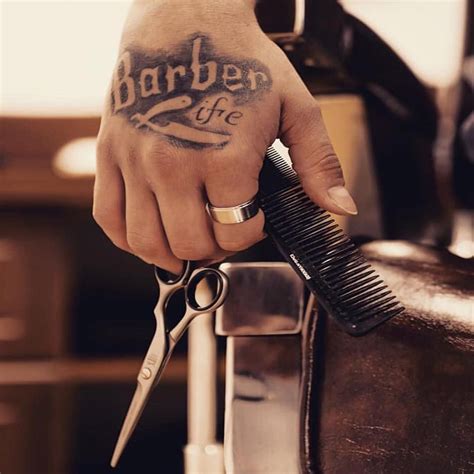 . Are you a barber and love tattoos ?? Follow @_BARBERTATTOO_ for more TATTOOS & Download ...