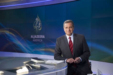 Al Jazeera America Anchors Morgan | What’s Al Jazeera America really like? Watch anchor John ...