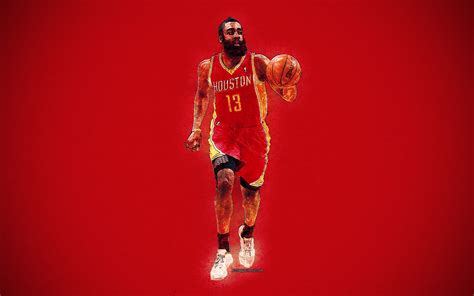 #1360724 James Harden HD, Houston Rockets - Rare Gallery HD Wallpapers