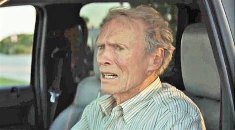 Mule trailer is Clint Eastwood's return to acting after 10 years