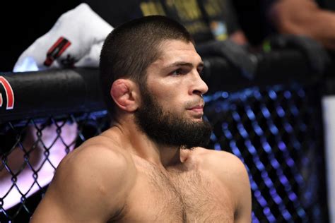 ‘They Are Brothers’ – Rizvan Magomedov Sheds Light on Khabib Nurmagomedov and Islam Makhachev’s ...