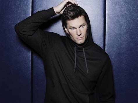 Tom Brady Launches Brady Athleisure Line, Available Now