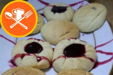 Fruit Feast & My Biskrem Cookies - συνταγές