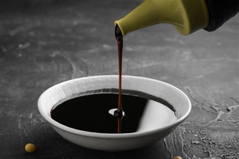 The Surprising Substitute for Dark Soy Sauce You Never Knew About | Noodls