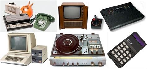 What Was Technology 20 Years Ago?