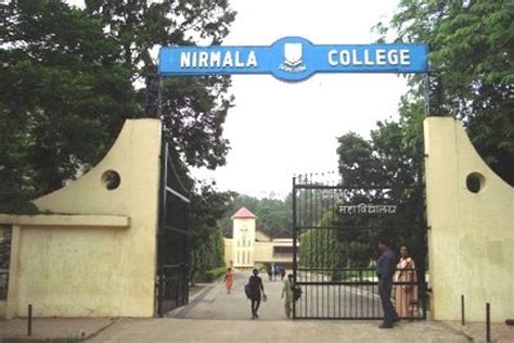 Nirmala College, Ranchi: Admission 2021, Courses, Fee, Cutoff, Ranking ...